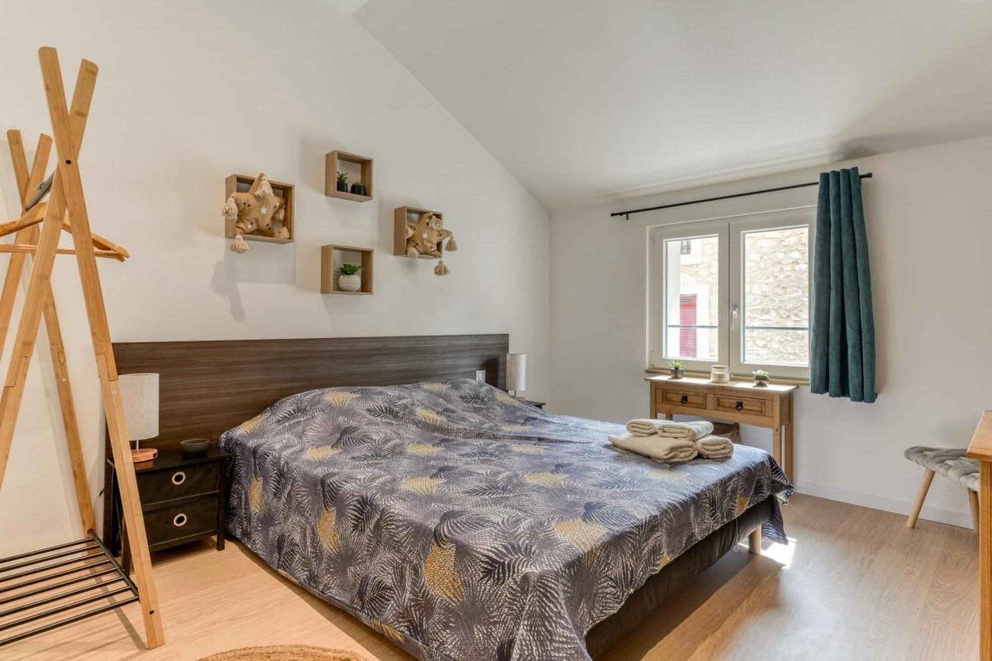 Villa Terracotta - 8 Personnes - Proche De La Mer เปย์ริแอค-เดอ-แมร์ ภายนอก รูปภาพ